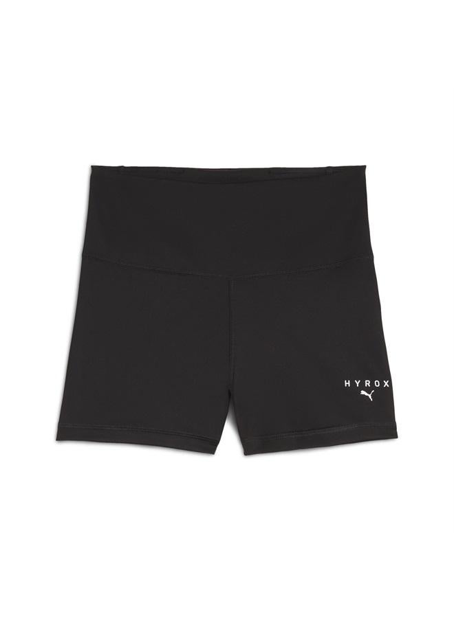 بوما شورت ضيق PUMA x HYROX للنساء - Image 4