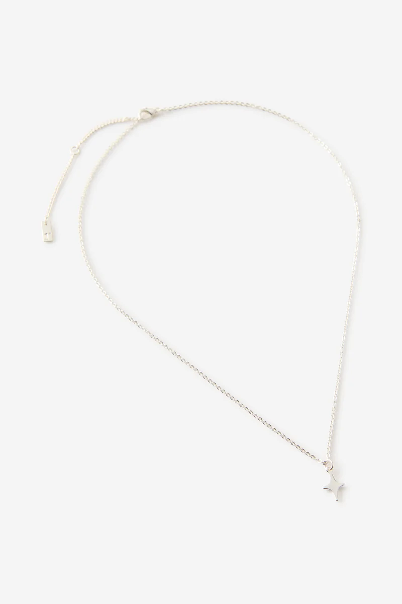 Pendant Necklace