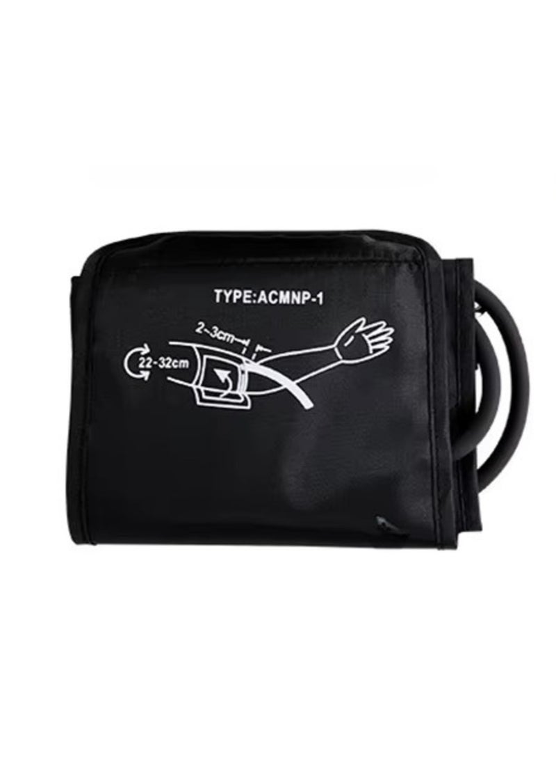 Unique Digital Blood Pressure Monitor - Image 2