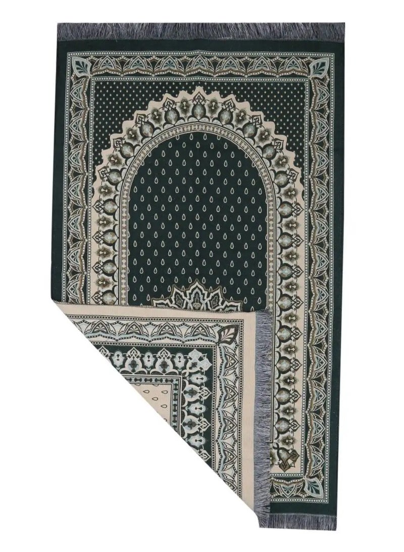 MANASEK Manasek Assurance Bag Prayer Mat 2008C  - Image 2