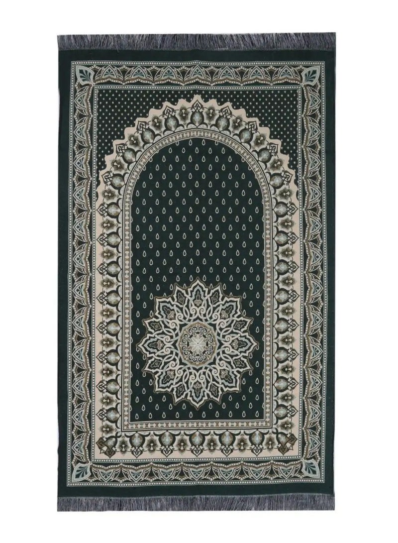 MANASEK Manasek Assurance Bag Prayer Mat 2008C  - Image 1