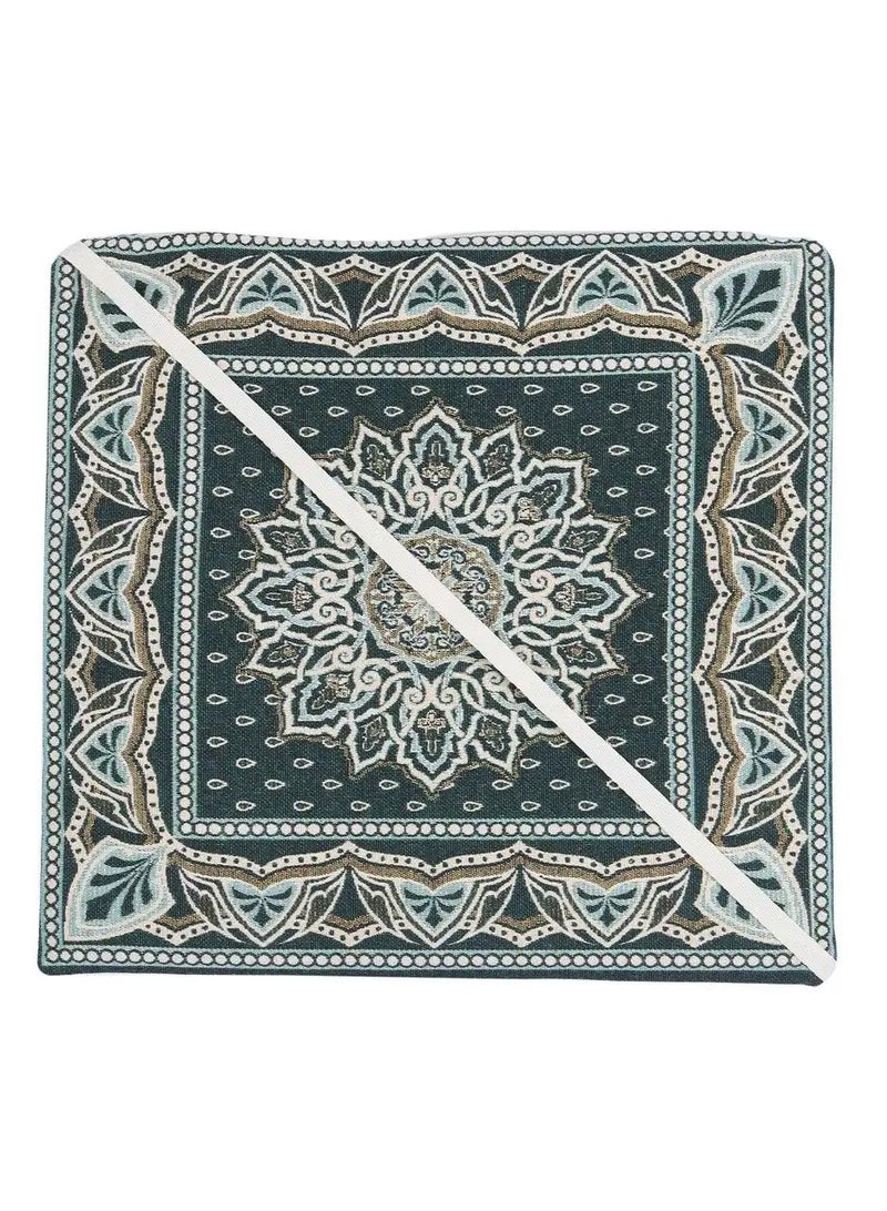 MANASEK Manasek Assurance Bag Prayer Mat 2008C  - Image 3