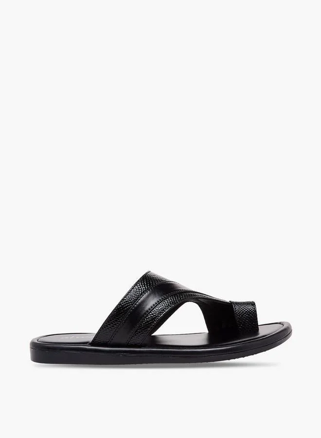 Al Waha Boys Toe Loop Arabic Sandals