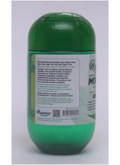 Organico 60 Capsules Moringa 2000 Mg  - Image 3
