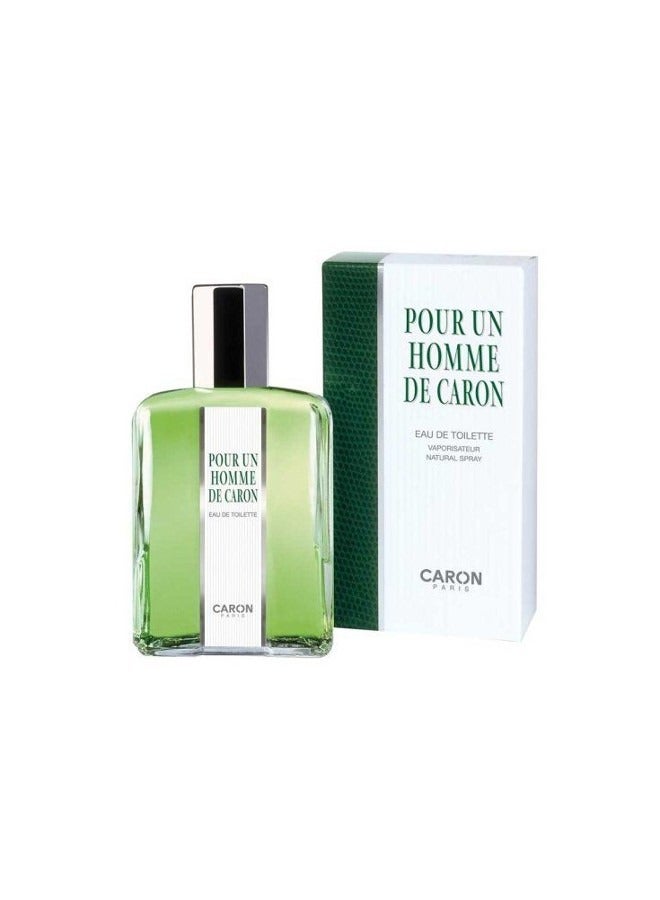 CARON Pour Un Homme EDT 75ml