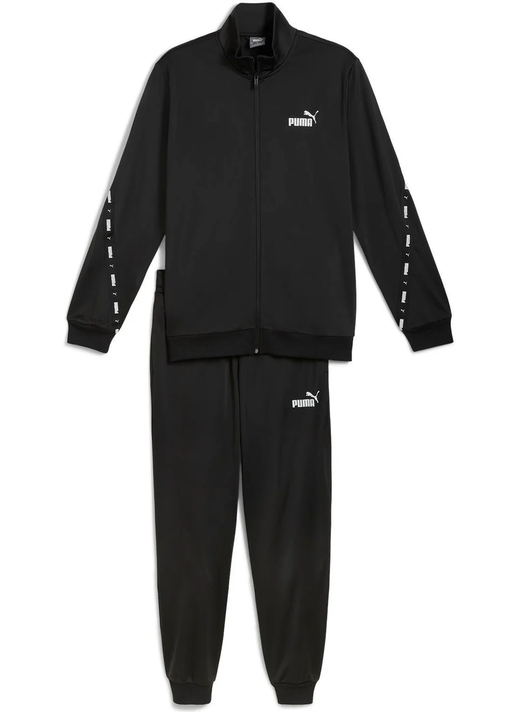 بوما Poly Tape Suit Men's Tracksuit