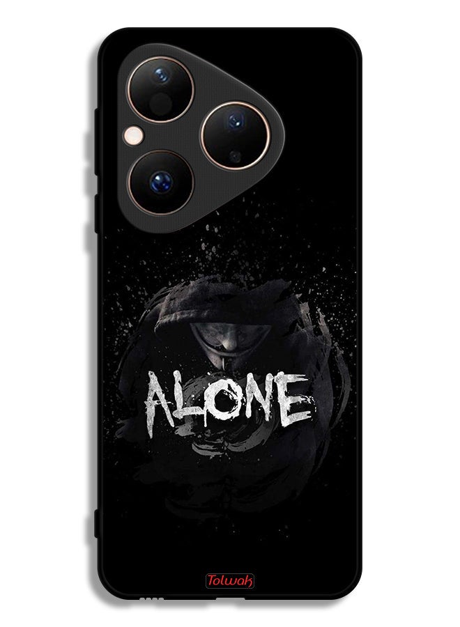 Tolwak غطاء حماية هواوي بورا 80 - Image 1