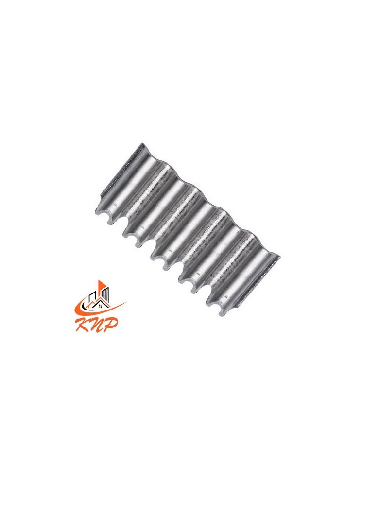 KNP Corrugated Fastners 3/4 Inch - Image 1