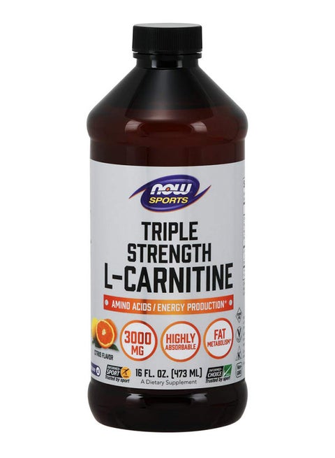 l carnitine nasal spray now L-Carnitine Liquid 3000Mg 16Oz | Best Price Kuwait