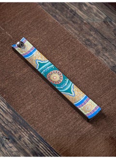 Ceramic Agarbatti Stand with Ash Catcher | Incense Stick Holder Agarbati Stand | Oothupathi Agarbati Agarbathi Udbatti Dhoop Agarbattee Agarbakthi Pathi Stand for Pooja with Ash Collector