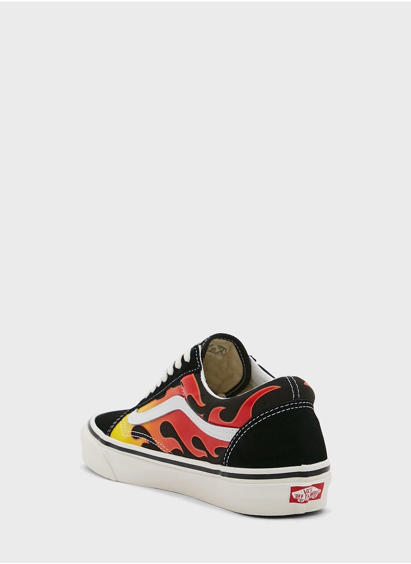 VANS - Anaheim Factory Old Skool 36 Dx - Image 1