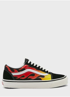 Anaheim Factory Old Skool 36 Dx