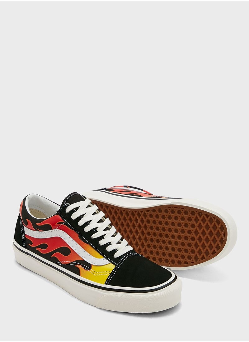 VANS - Anaheim Factory Old Skool 36 Dx - Image 1
