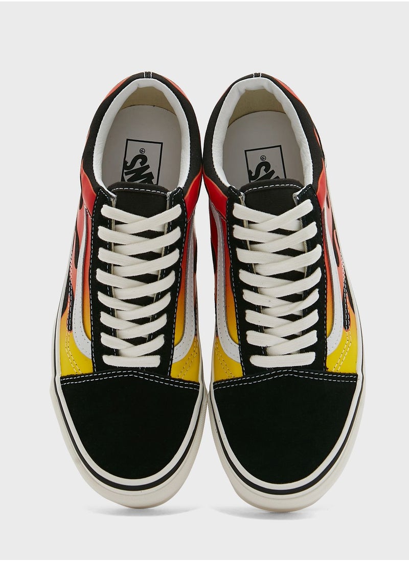 VANS - Anaheim Factory Old Skool 36 Dx - Image 1
