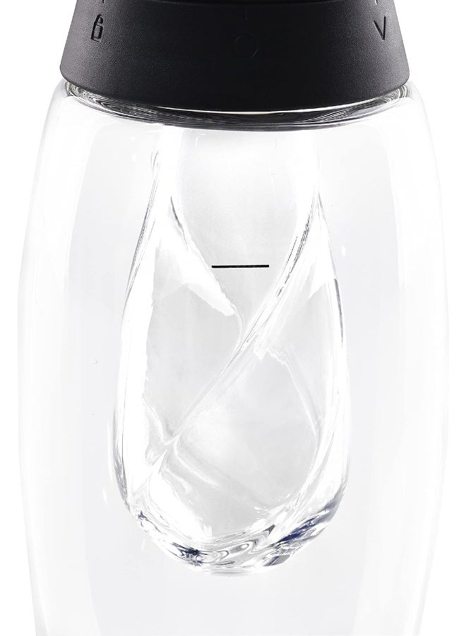 Cole & Mason Oil and Vinegar Duo Pourer, 10.7 x 10.7 x 24.7 cm - Image 3