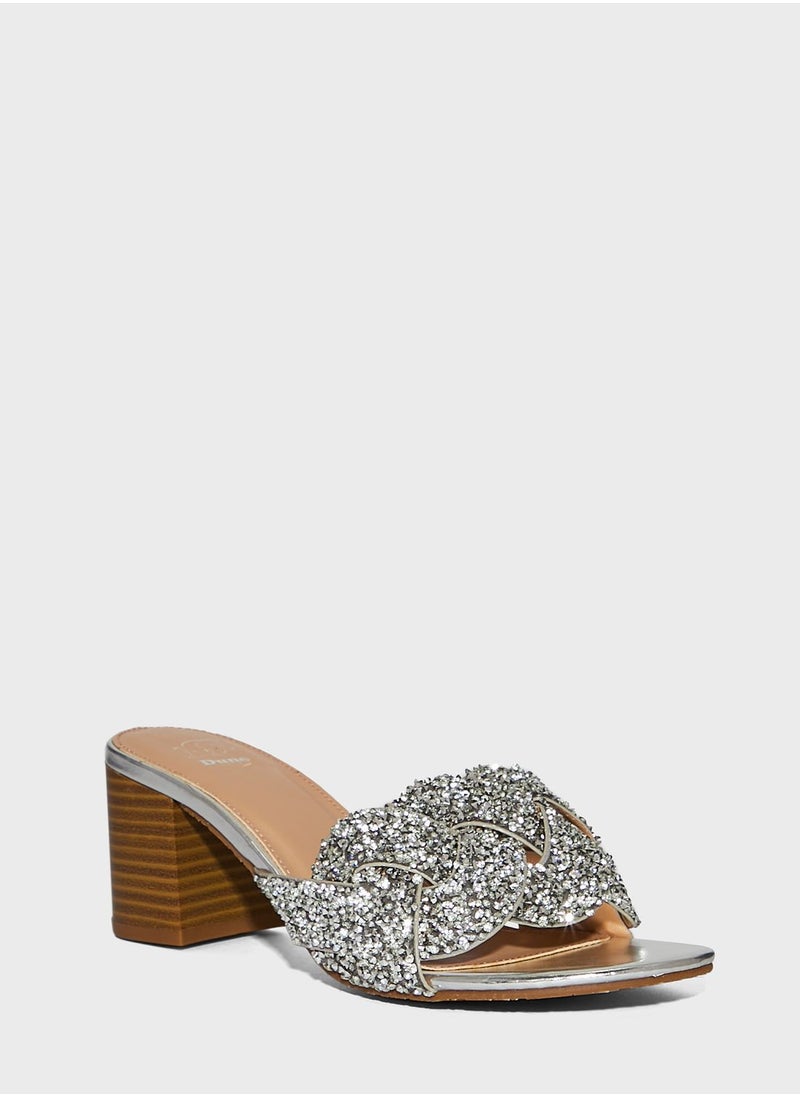Dune LONDON - Joys Di Sandals - Image 1