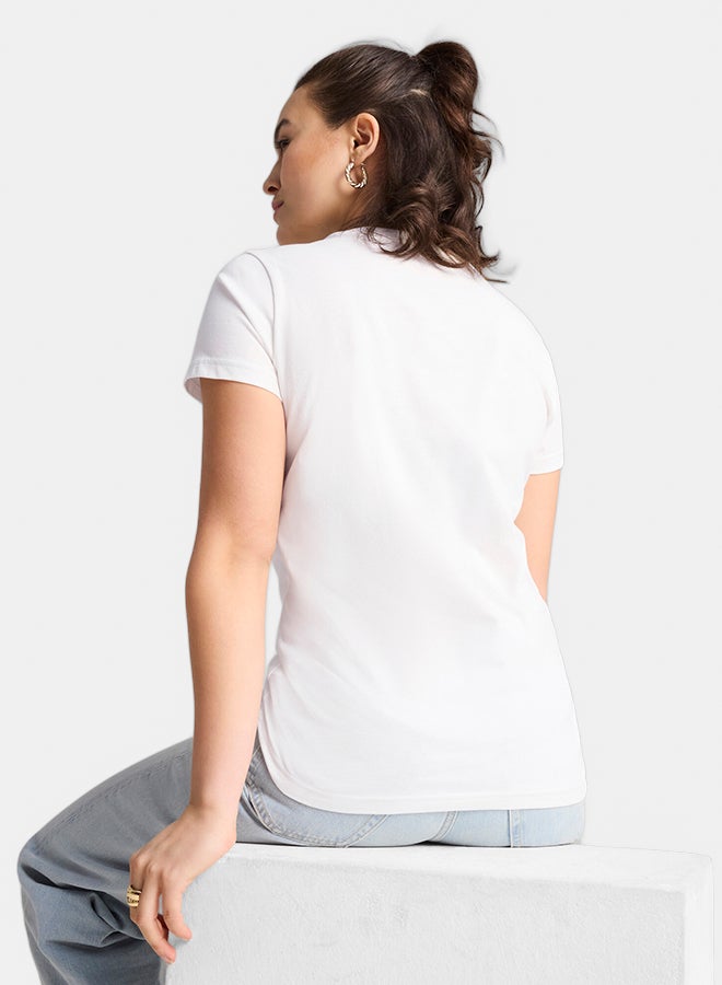 PUMA Graphics Branded Lea - Image 2