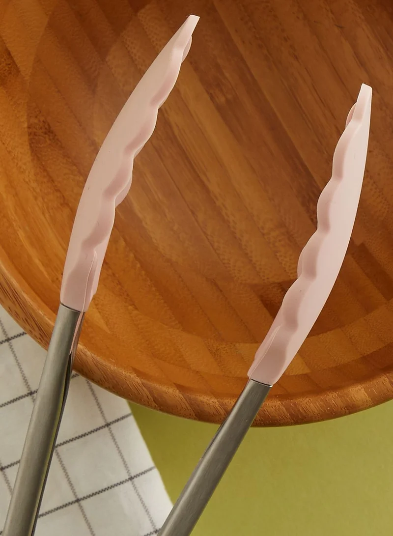 Premier Zing Silicone Tongs