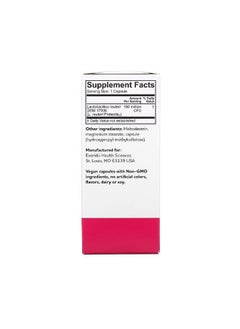 BioGaia Protectis MUM Prenatal Probiotic 30 Capsules  - Image 2