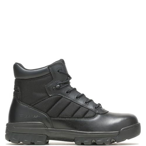 Bates Men's 5" Tactical Sport Boot, Black, 11.5 M US - Image 2
