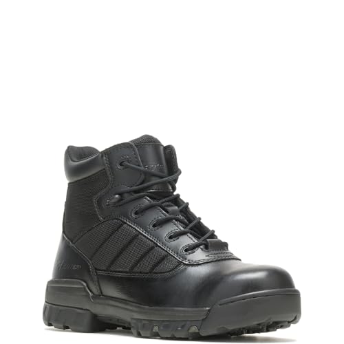 Bates Men's 5" Tactical Sport Boot, Black, 11.5 M US - Image 3