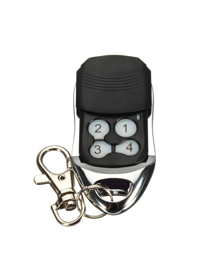 Chabeia DITEC GOL4,BIXLP2,BIXLS2,BIXLG4 Replacement Garage Door Gate Remote Control - Image 5