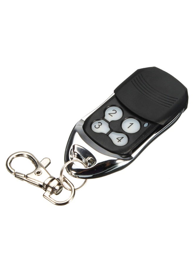 Chabeia DITEC GOL4,BIXLP2,BIXLS2,BIXLG4 Replacement Garage Door Gate Remote Control - Image 3