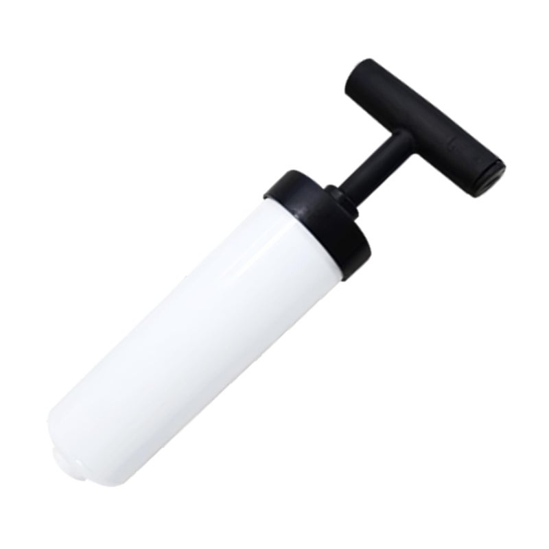 Baden 4 inch Mini Volleyball 12-Pack with Pump for Team Gift, Award, and Pool Friendly (Pink) - Image 4