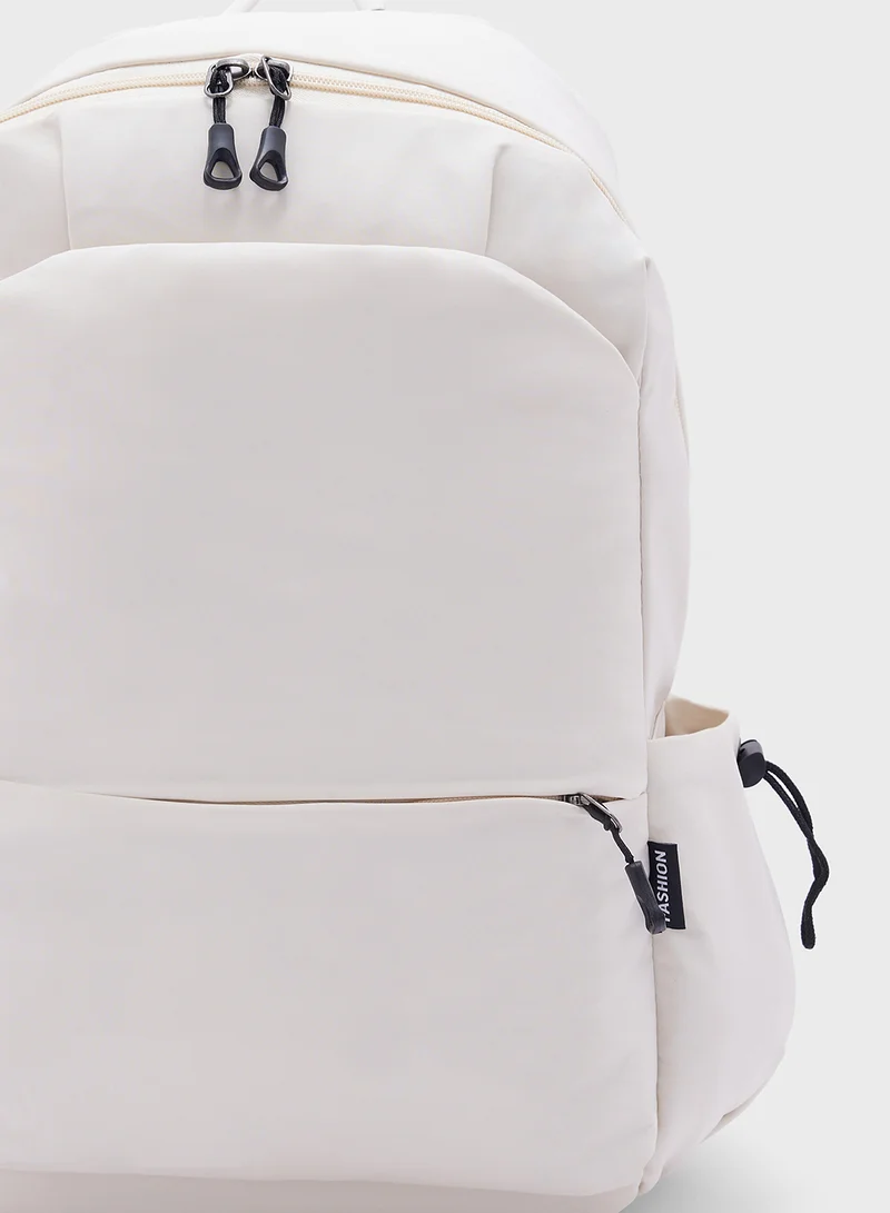 Seventy Five Casual Backpack