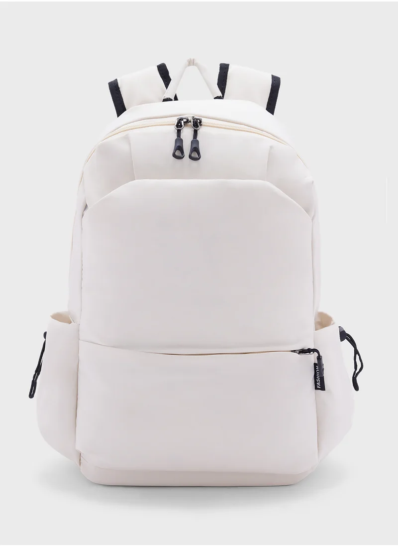 Seventy Five Casual Backpack