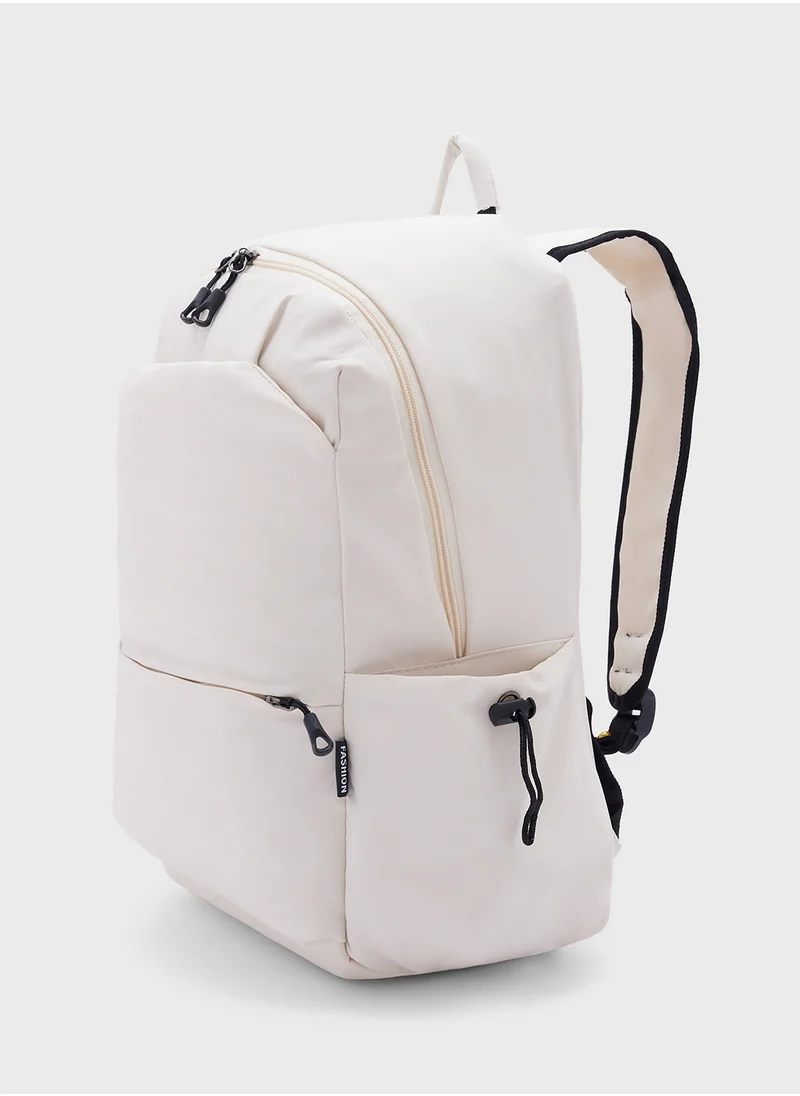 Seventy Five Casual Backpack