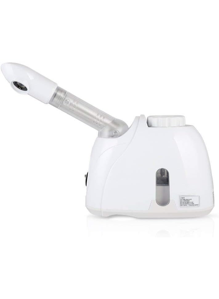 K.SKIN Steamer Hot Spray Hot Mist Ionic Face Steamer Open Pores For Deep Hydration Home Facial Sprayer - Image 1
