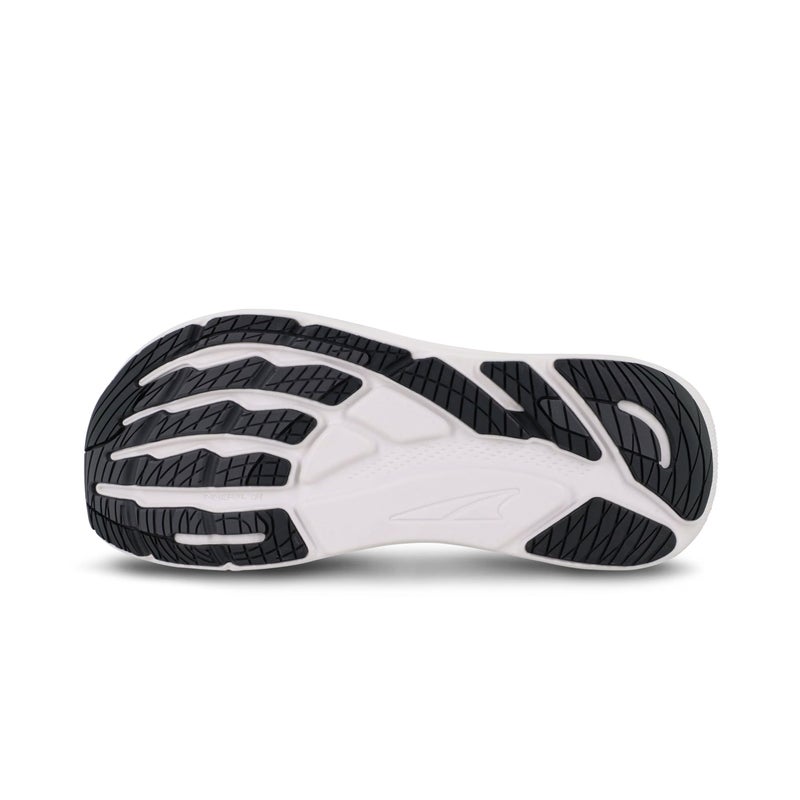 ALTRA Men's FWD VIA Road Running Shoe, Black/White, 10 - Image 4