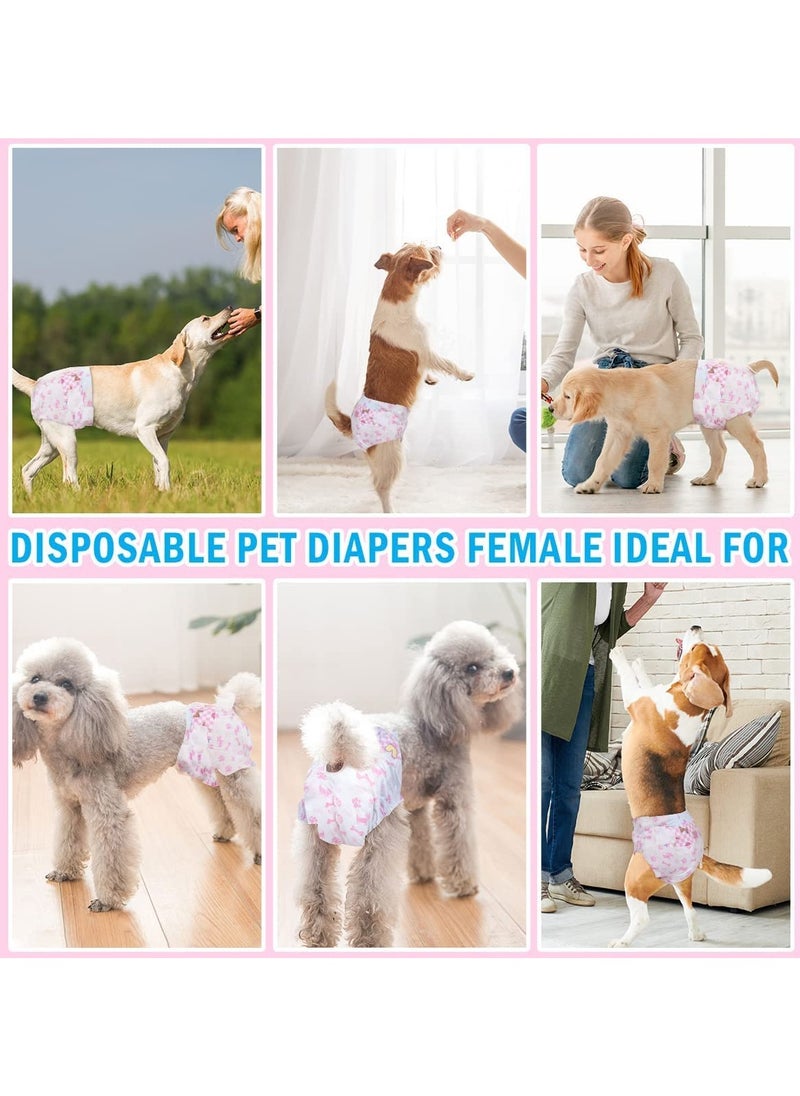 Dono - Disposable Diapers Super Absorbent Medium 14 Pcs - Image 1