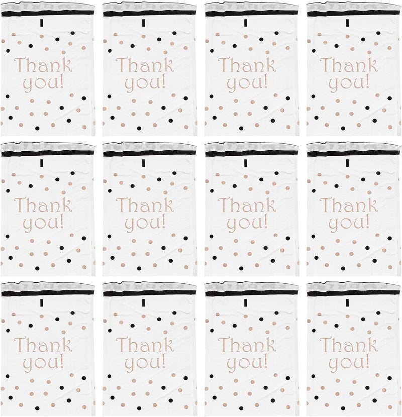 25 Pcs Padded Air Cushion Mailing Envelopes Thickened Colorful Packaging Bags with Bubble for Shipping and Mailing Color Style - Image 1
