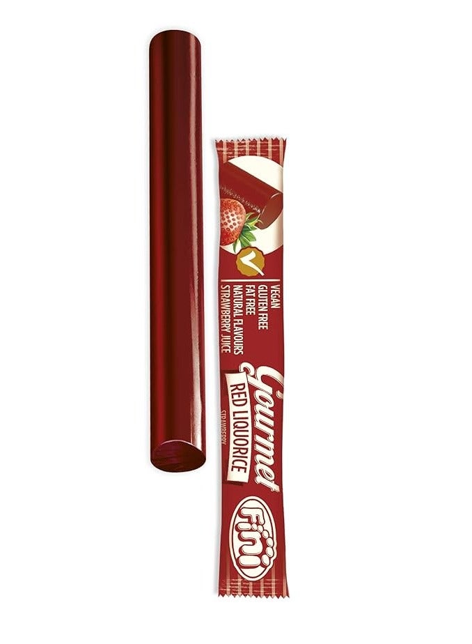 Fini RED LIQUORICE GOURMET 32g - Image 2