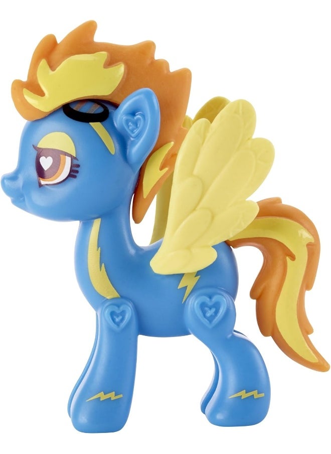 my little Pony My Little Pony Pop Cutie Mark Magic Spitfire Wings Kit  - Image 5