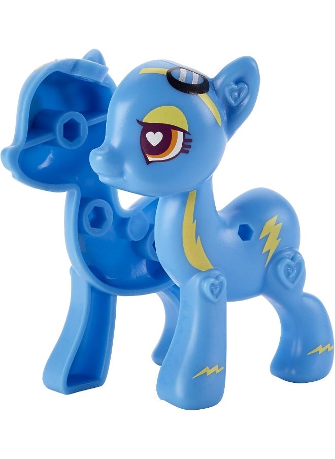 my little Pony My Little Pony Pop Cutie Mark Magic Spitfire Wings Kit  - Image 4