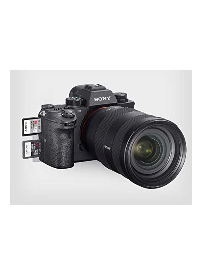 Sony UHS-II Memory Card Grey - Image 2