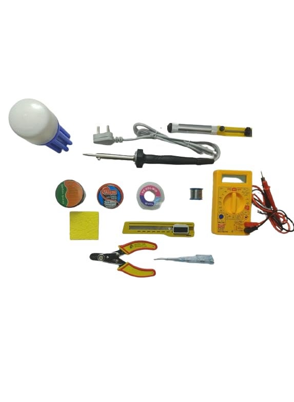 Generic 60 WATT SOL KIT PACKOFTWELVE  - Image 1