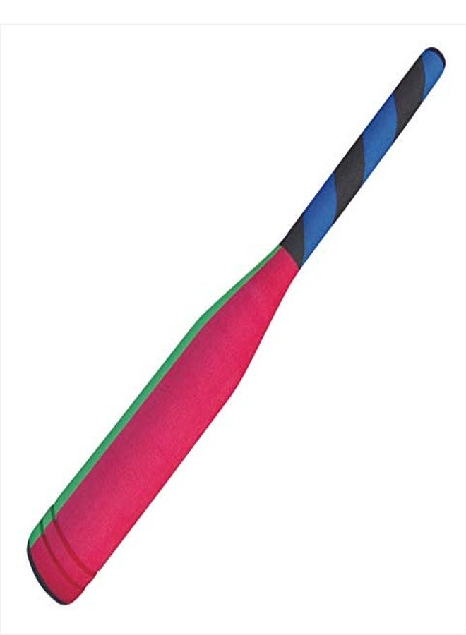 KITSAWS Sports Foam Baseball Bat (Dual Colour) | Designed for Kids Training - Image 4