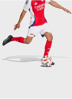 Adidas Arsenal FC 24/25 Stadium Home Shorts  - Image 4