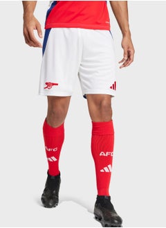 Adidas Arsenal FC 24/25 Stadium Home Shorts  - Image 1