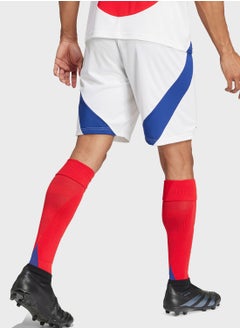 Adidas Arsenal FC 24/25 Stadium Home Shorts  - Image 2
