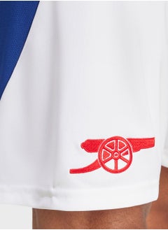 Adidas Arsenal FC 24/25 Stadium Home Shorts  - Image 3