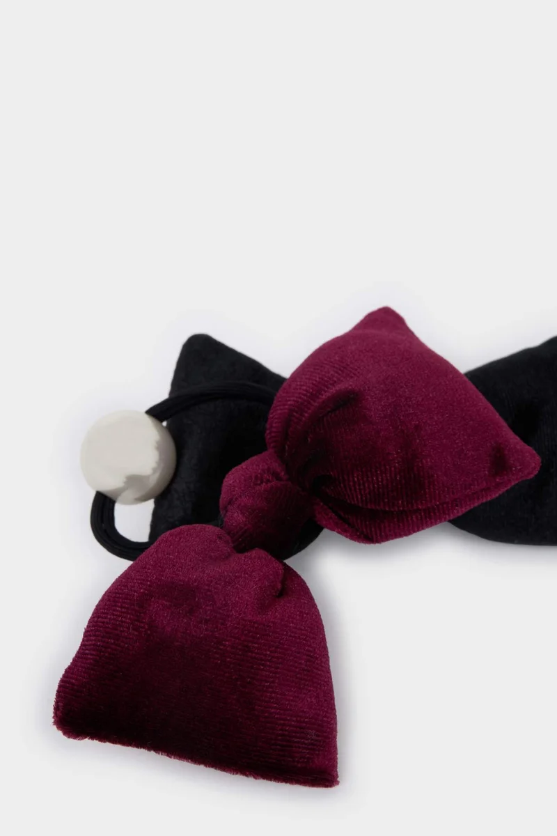 ديفاكتو Woman 2 Piece Hair Accessory Set