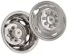 Phoenix USA Phoenix Dual Wheel Simulators Full Set 17 in - Image 4