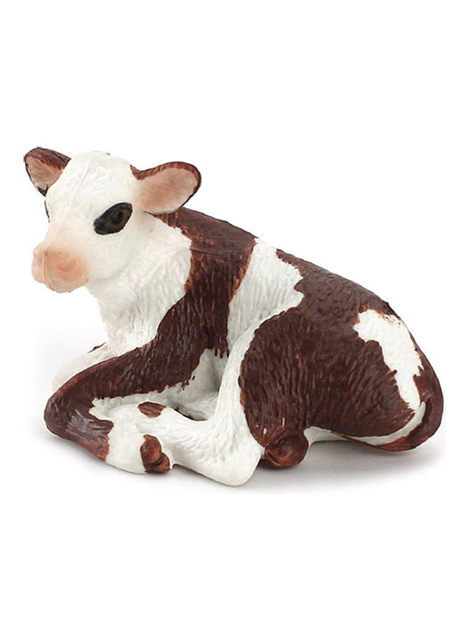 NIBEMINENT Amazing Marine Organism Miniature Figure