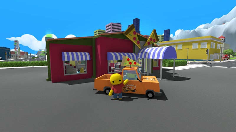 Solutions 2 Go Wobbly Life - Nintendo Switch - Image 5