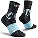 NEENCA Medical Compression Socks Ankle Compression Stockings for Injury Recovery Pain Relief Sports Protection 2030mmHg - Image 1